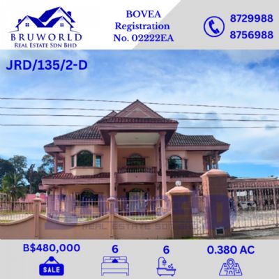 JRD/135/2-D